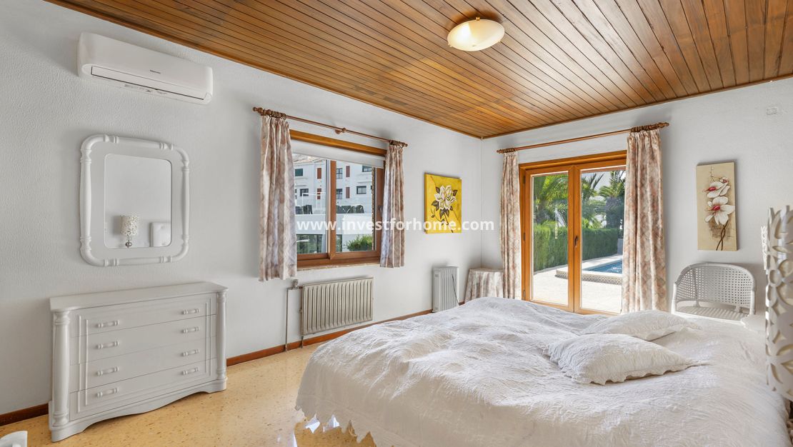 Vente - Villa - Orihuela Costa - Costa Blanca