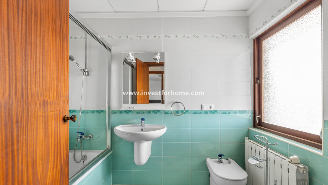 Vente - Villa - Orihuela Costa - Costa Blanca