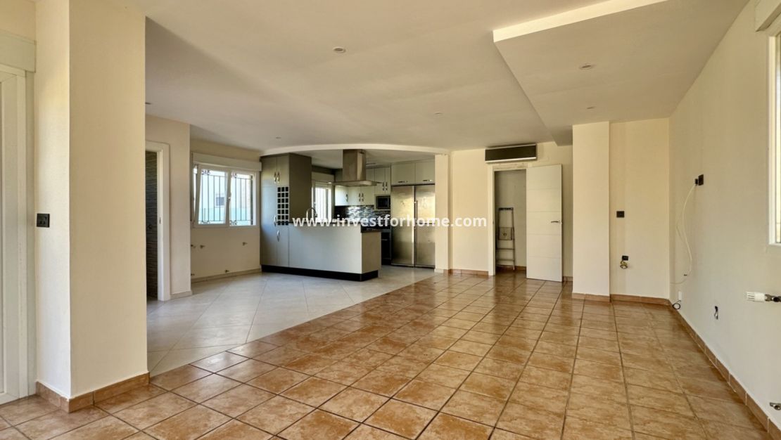 Vente - Villa - Orihuela Costa - Costa Blanca