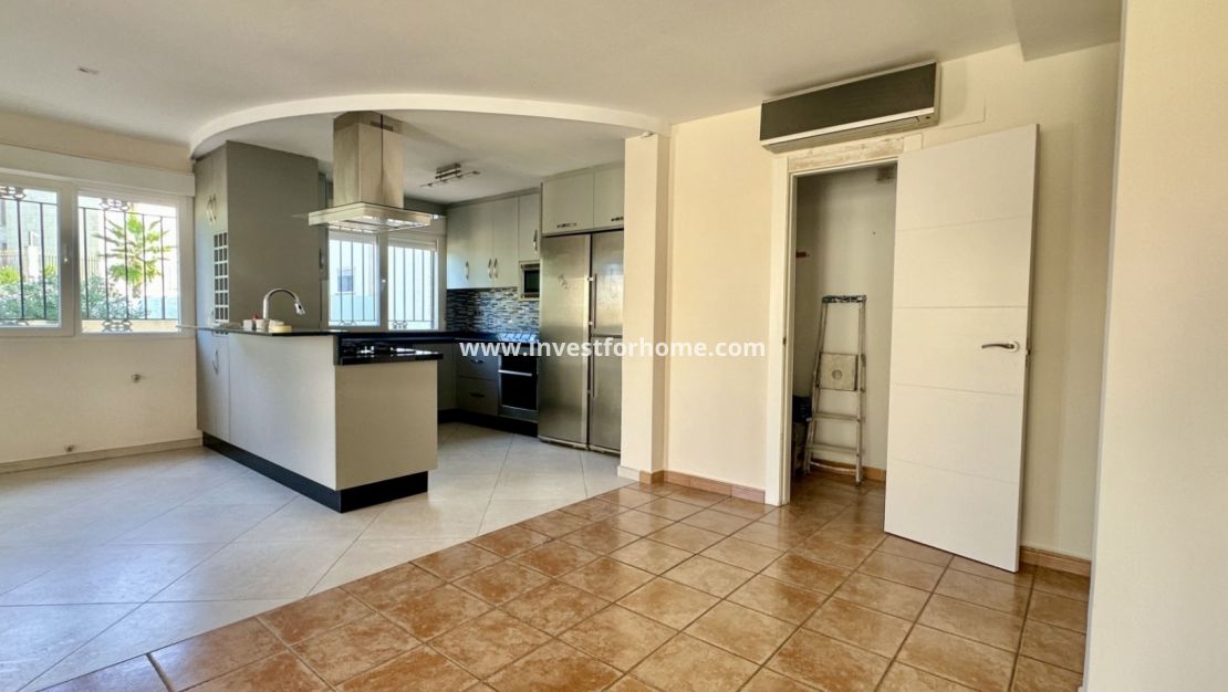 Vente - Villa - Orihuela Costa - Costa Blanca