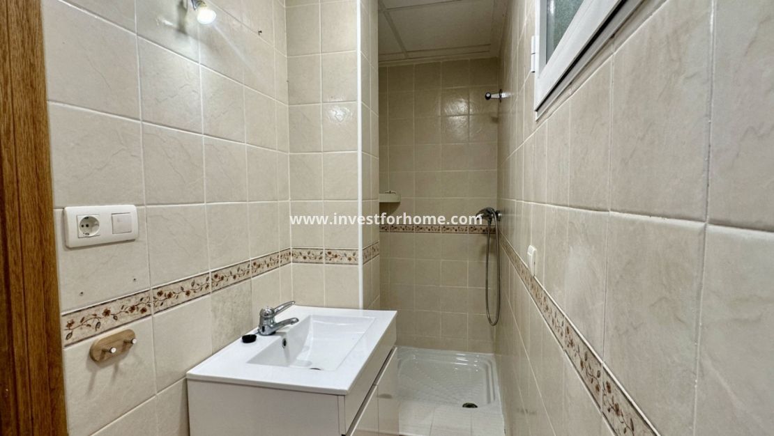 Vente - Villa - Orihuela Costa - Costa Blanca