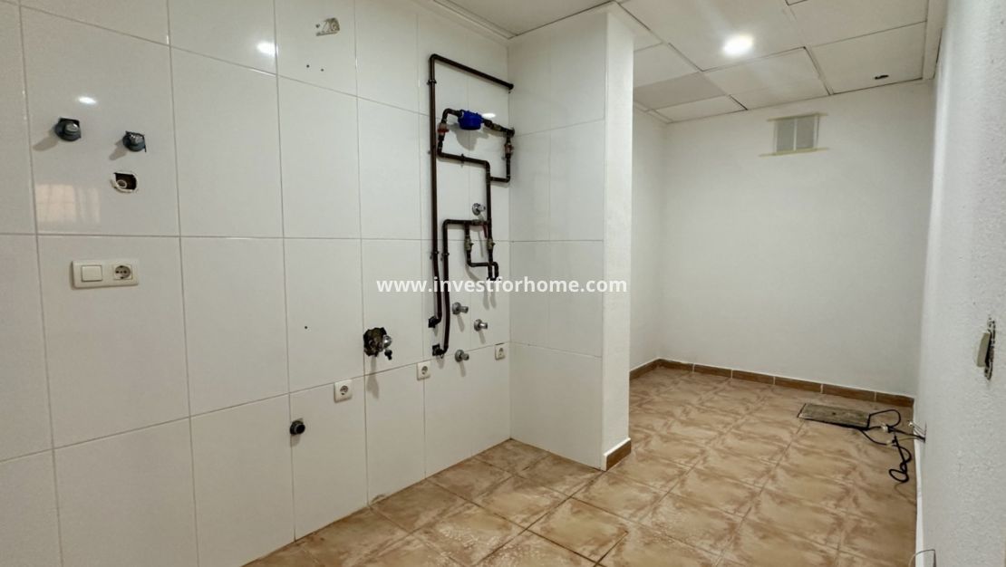 Vente - Villa - Orihuela Costa - Costa Blanca