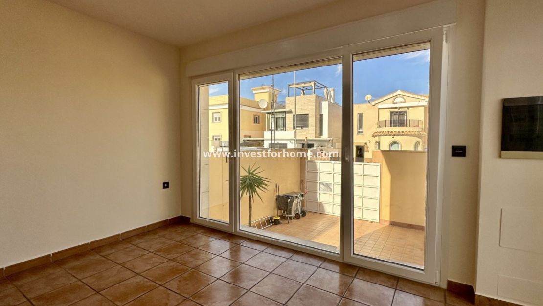 Vente - Villa - Orihuela Costa - Costa Blanca