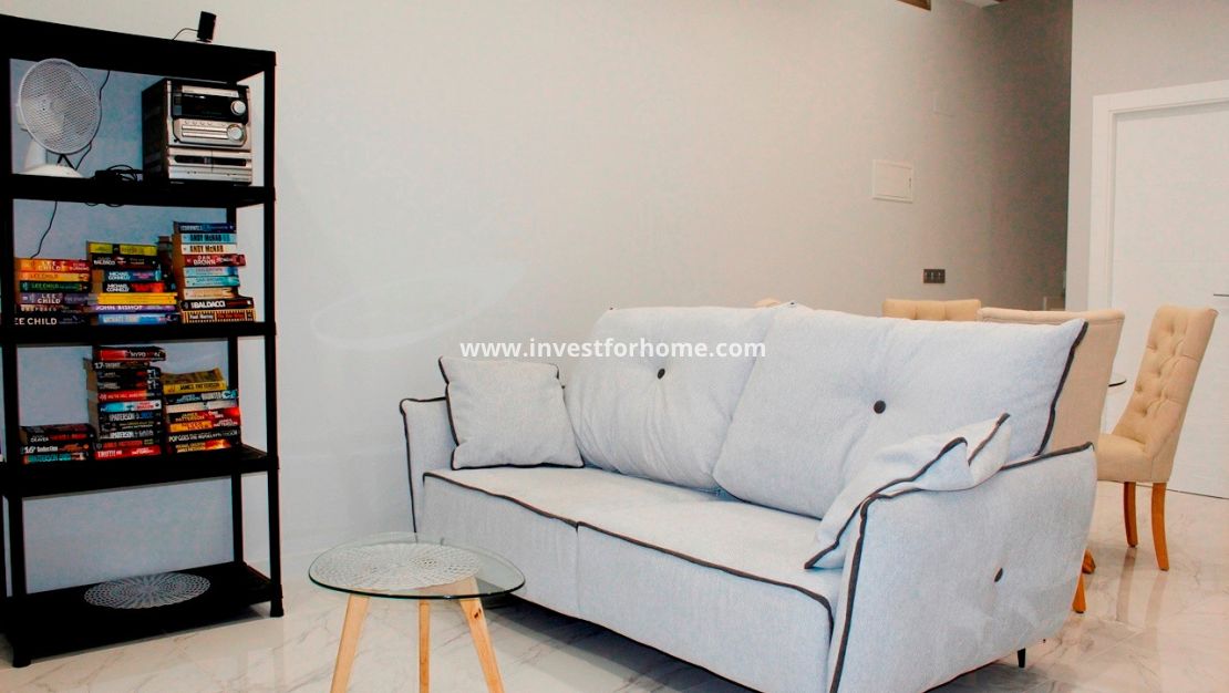 Vente - Villa - Orihuela Costa - Costa Blanca