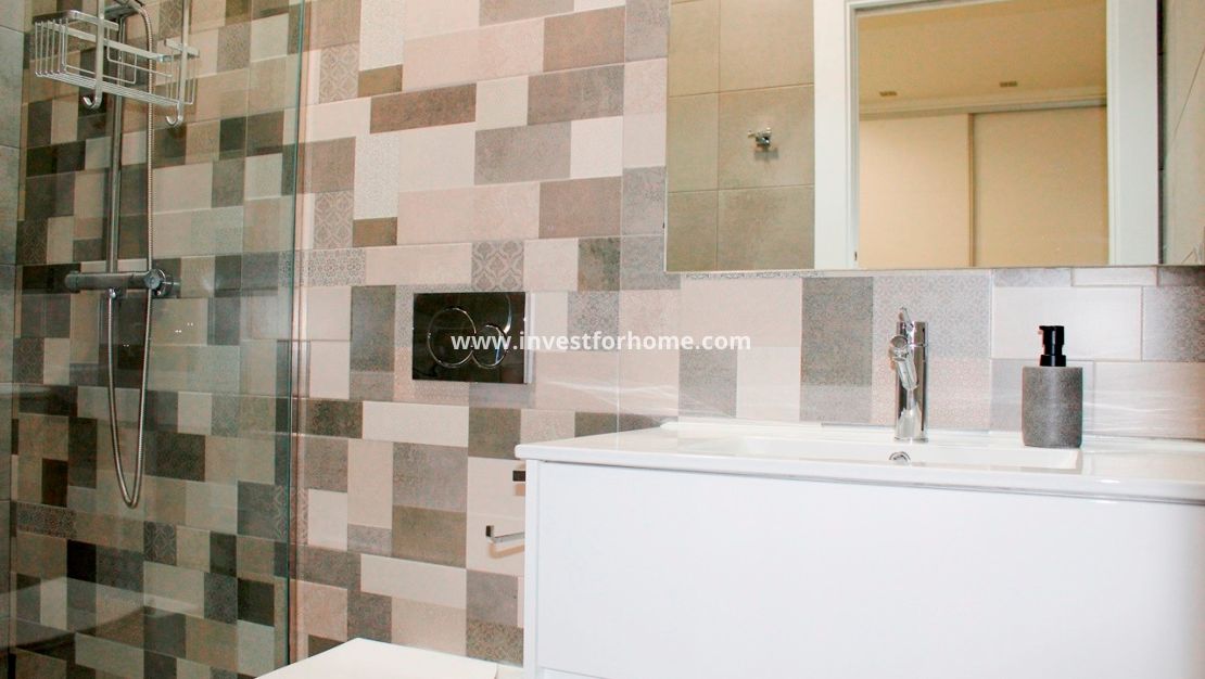 Vente - Villa - Orihuela Costa - Costa Blanca