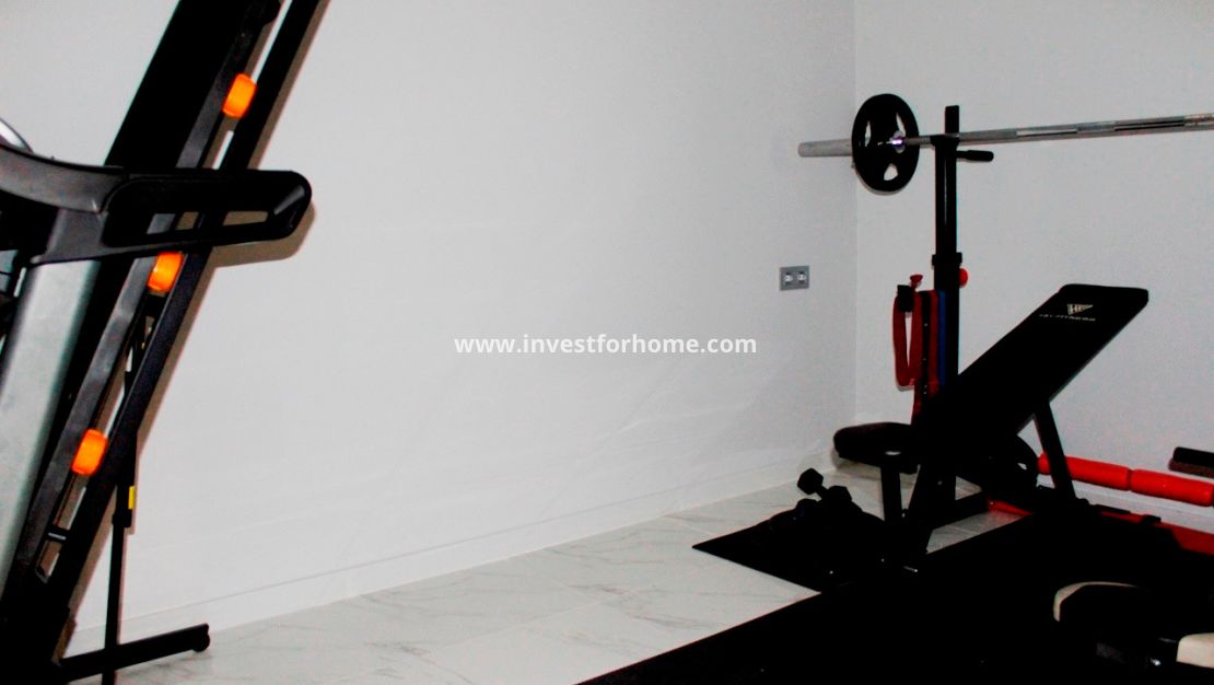 Vente - Villa - Orihuela Costa - Costa Blanca