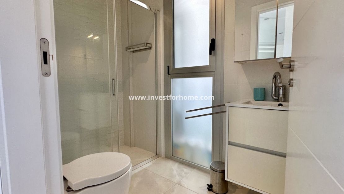 Vente - Villa - Orihuela Costa - Costa Blanca