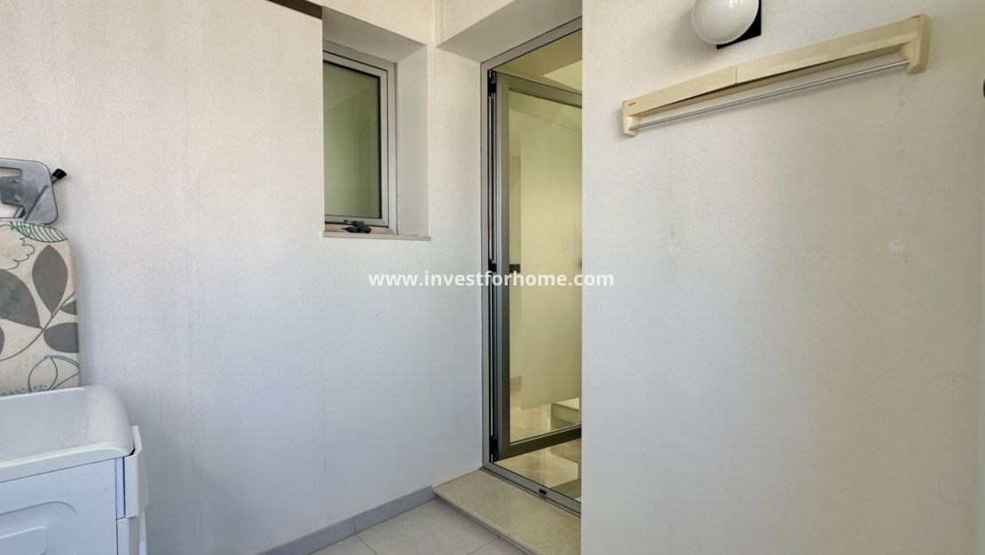 Vente - Villa - Orihuela Costa - Costa Blanca