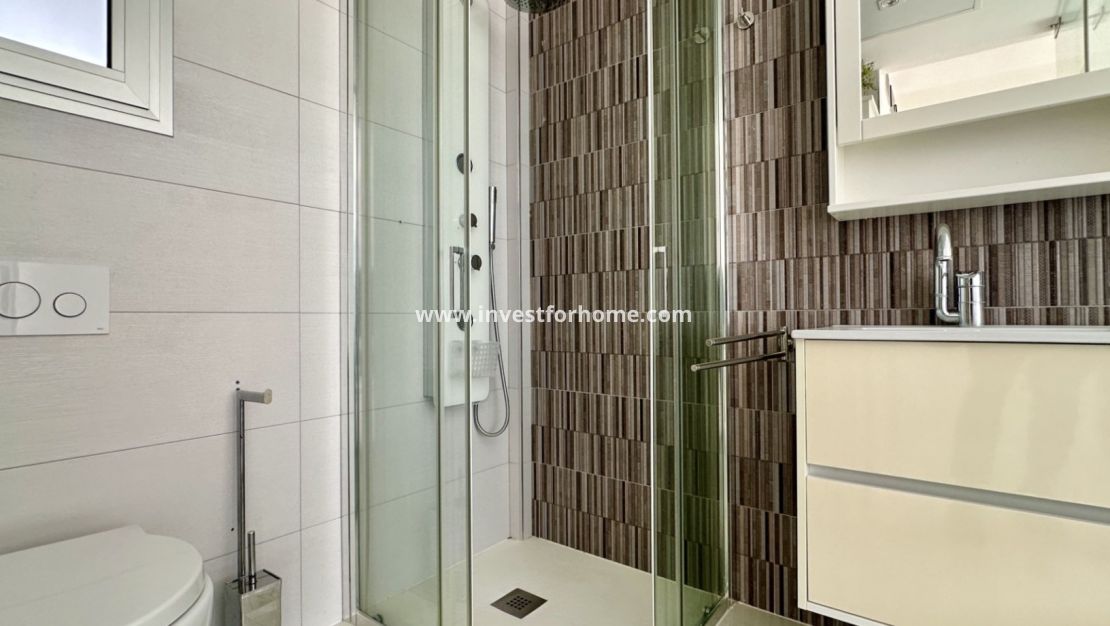 Vente - Villa - Orihuela Costa - Costa Blanca