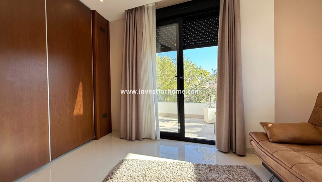 Vente - Villa - Orihuela Costa - Costa Blanca
