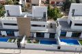 Vente - Villa - Orihuela Costa - Costa Blanca