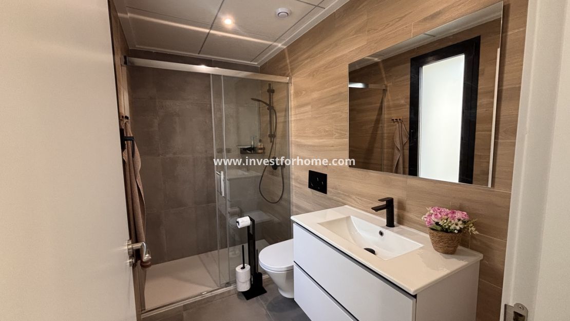 Vente - Villa - Orihuela Costa - Costa Blanca