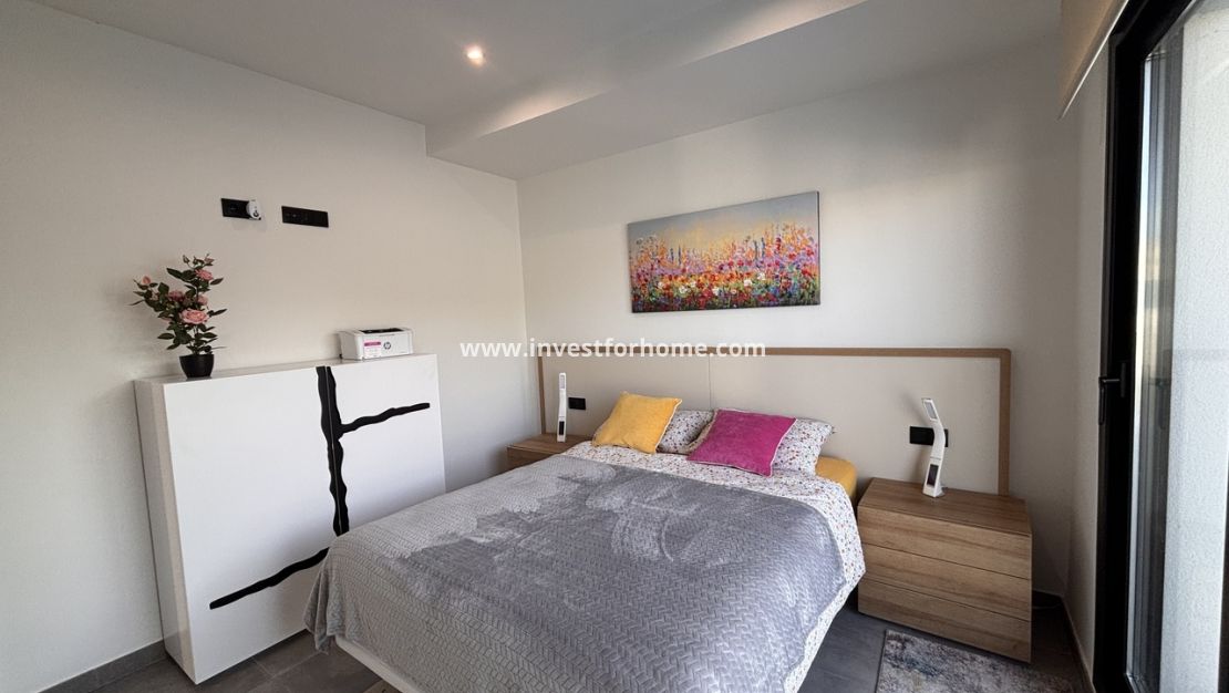Vente - Villa - Orihuela Costa - Costa Blanca