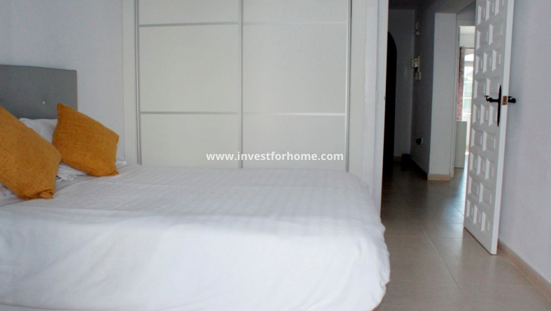 Vente - Villa - Orihuela Costa - Costa Blanca