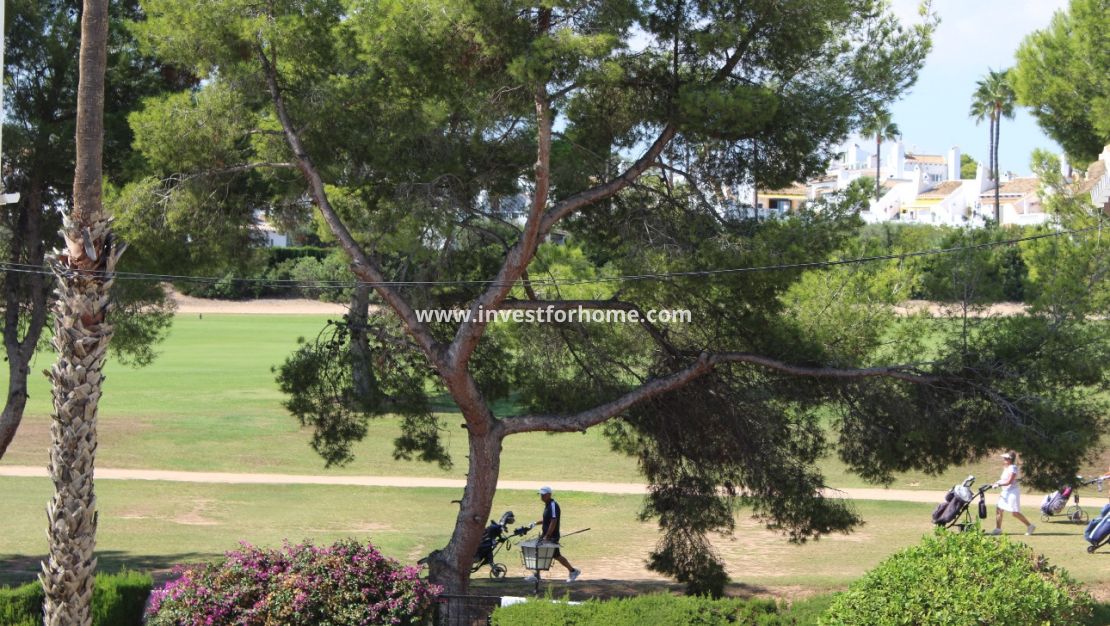 Vente - Villa - Orihuela Costa - Costa Blanca