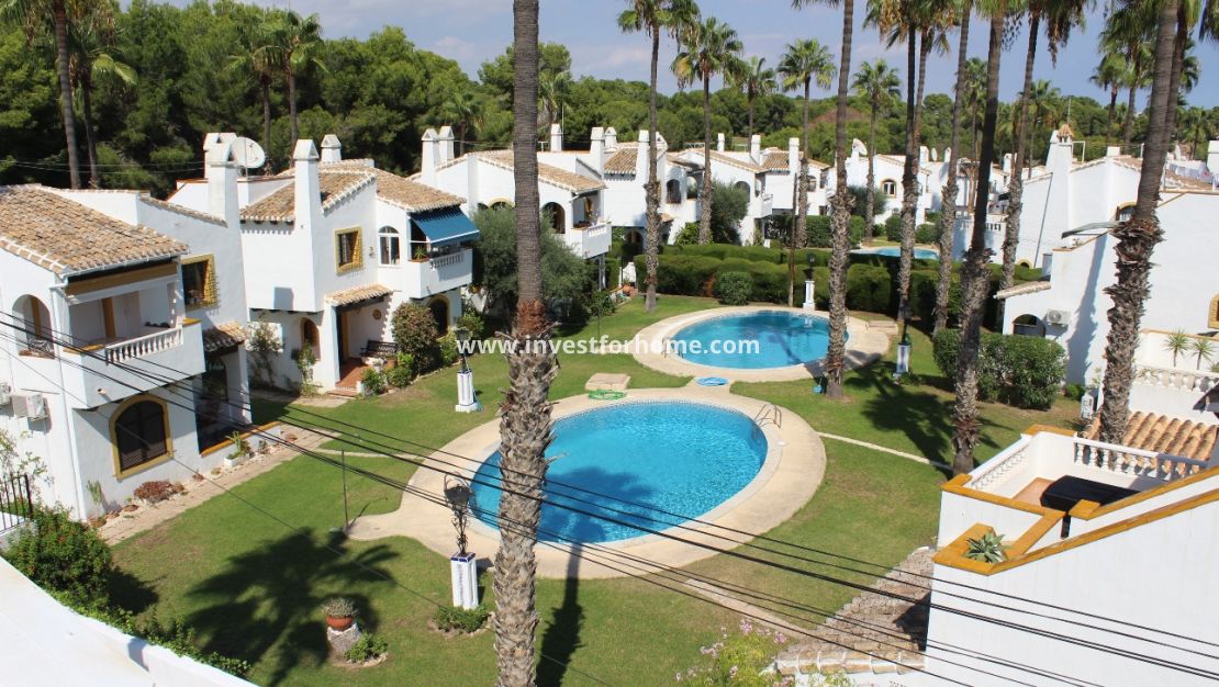 Vente - Villa - Orihuela Costa - Costa Blanca