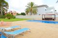 Vente - Villa - Orihuela Costa - Costa Blanca
