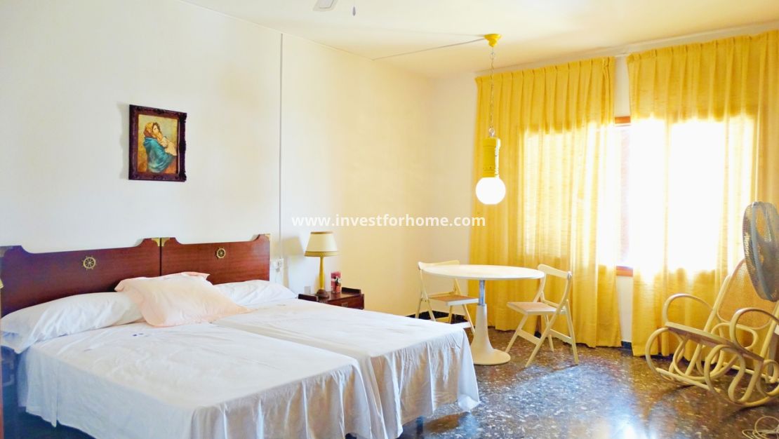 Vente - Villa - Orihuela Costa - Costa Blanca