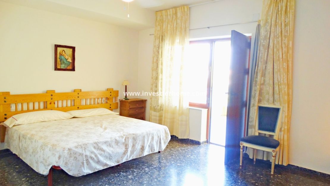 Vente - Villa - Orihuela Costa - Costa Blanca