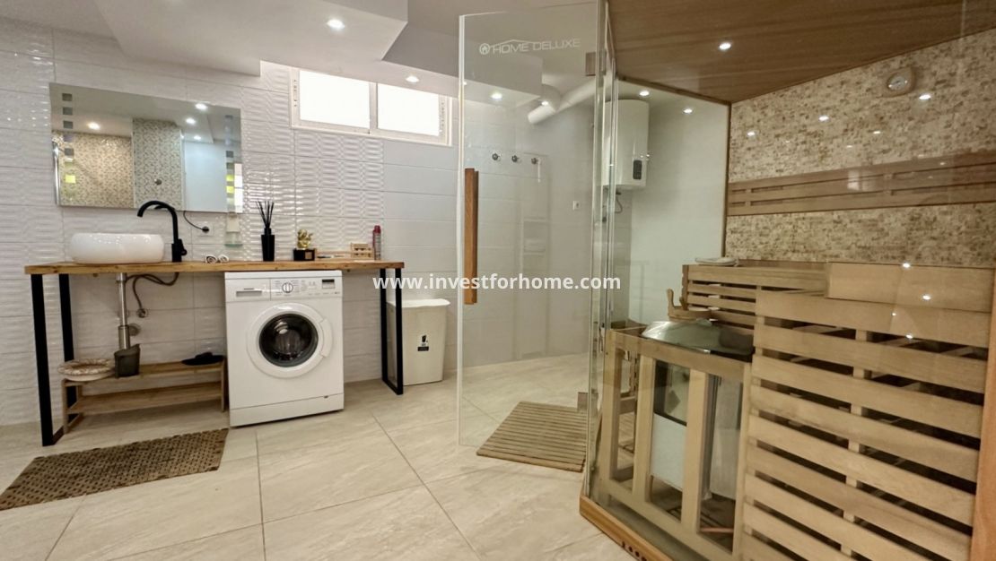 Vente - Villa - Orihuela Costa - Costa Blanca