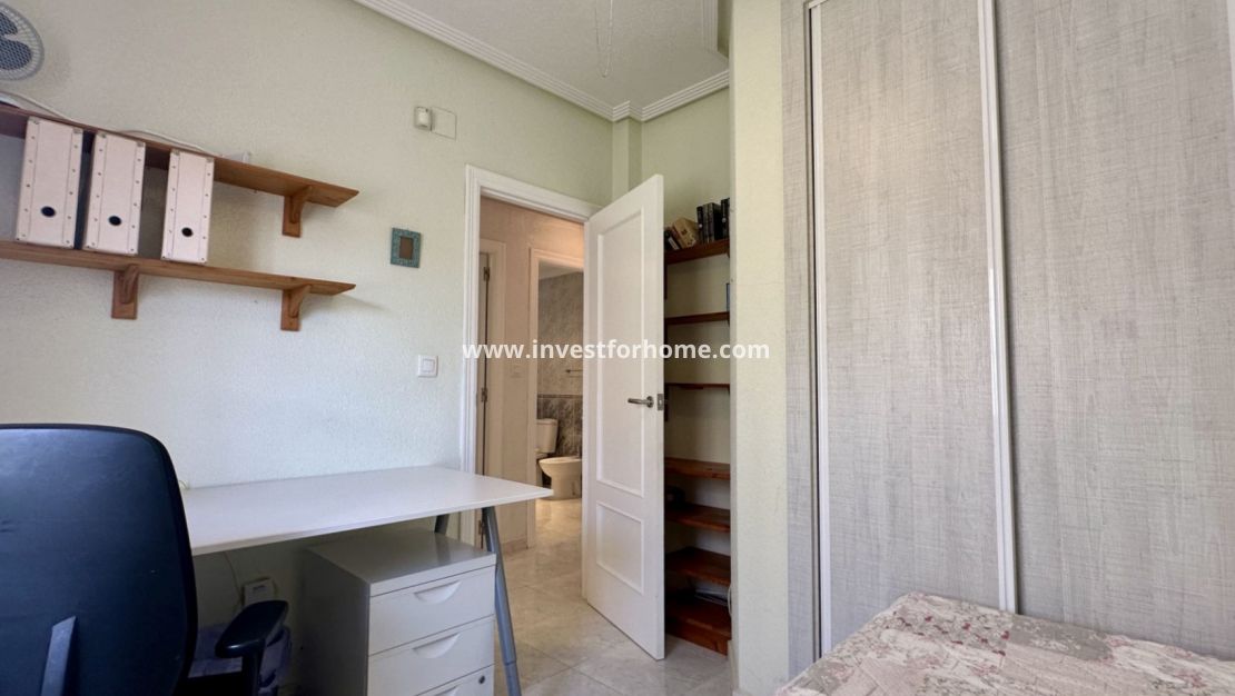 Vente - Villa - Orihuela Costa - Costa Blanca