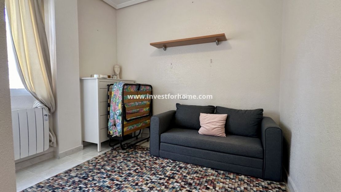 Vente - Villa - Orihuela Costa - Costa Blanca