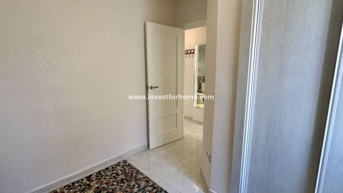 Vente - Villa - Orihuela Costa - Costa Blanca