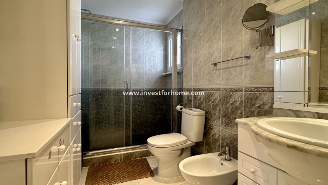 Vente - Villa - Orihuela Costa - Costa Blanca