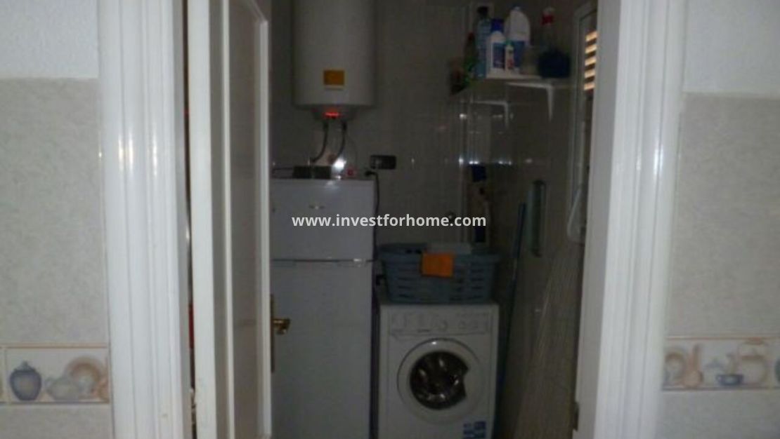 Vente - Villa - Orihuela Costa - Costa Blanca