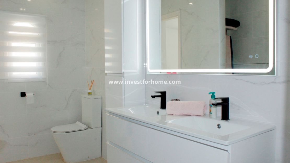 Vente - Villa - Orihuela Costa - Costa Blanca