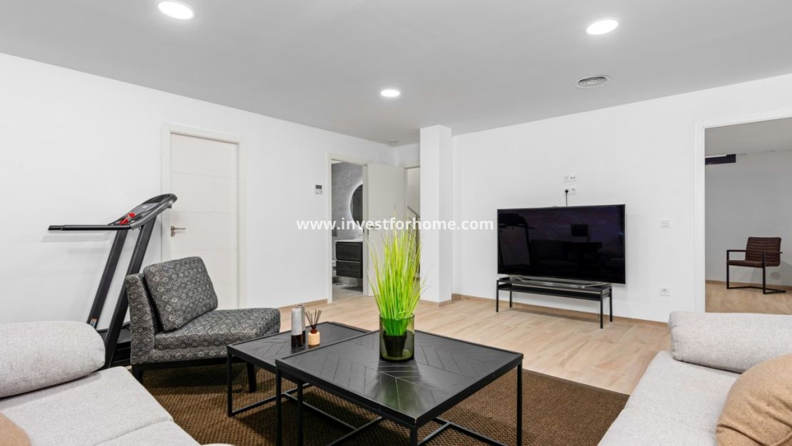 Vente - Villa - Orihuela Costa - Costa Blanca