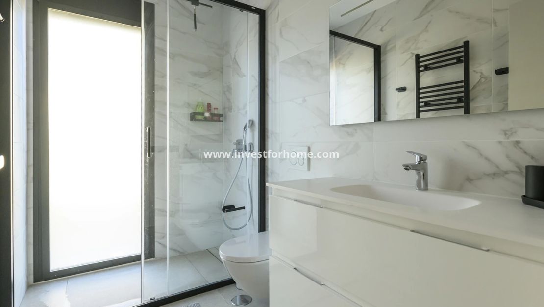 Vente - Villa - Orihuela Costa - Costa Blanca