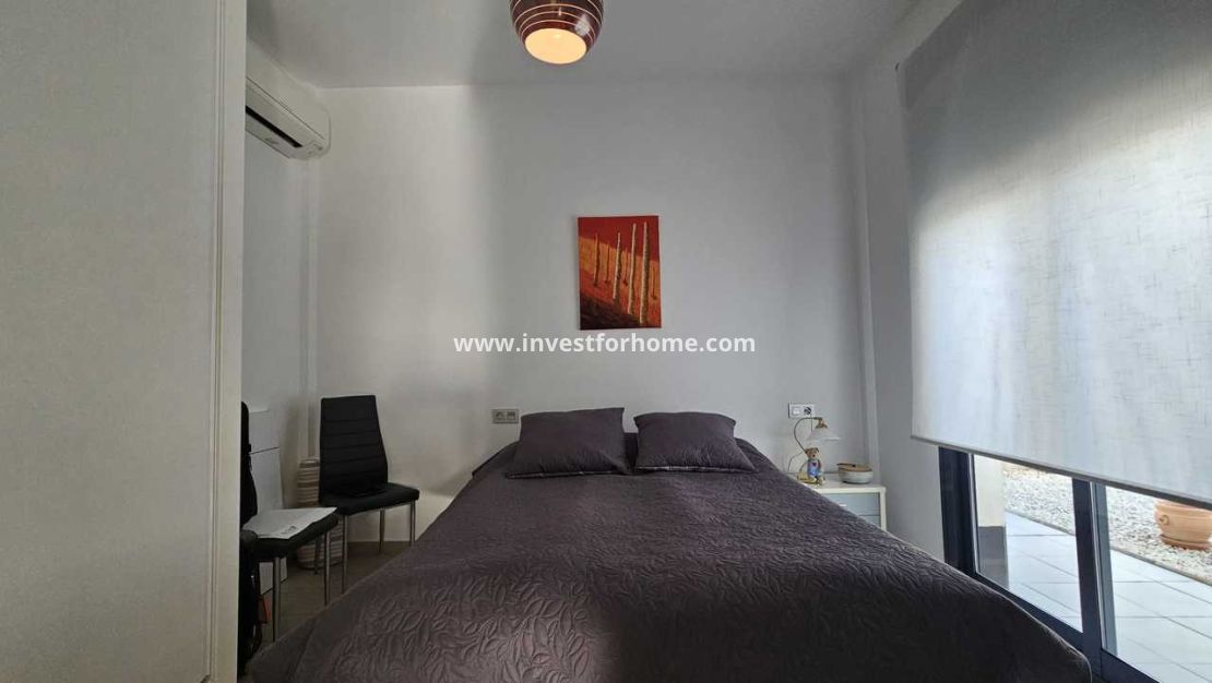 Vente - Villa - Orihuela Costa - Costa Blanca