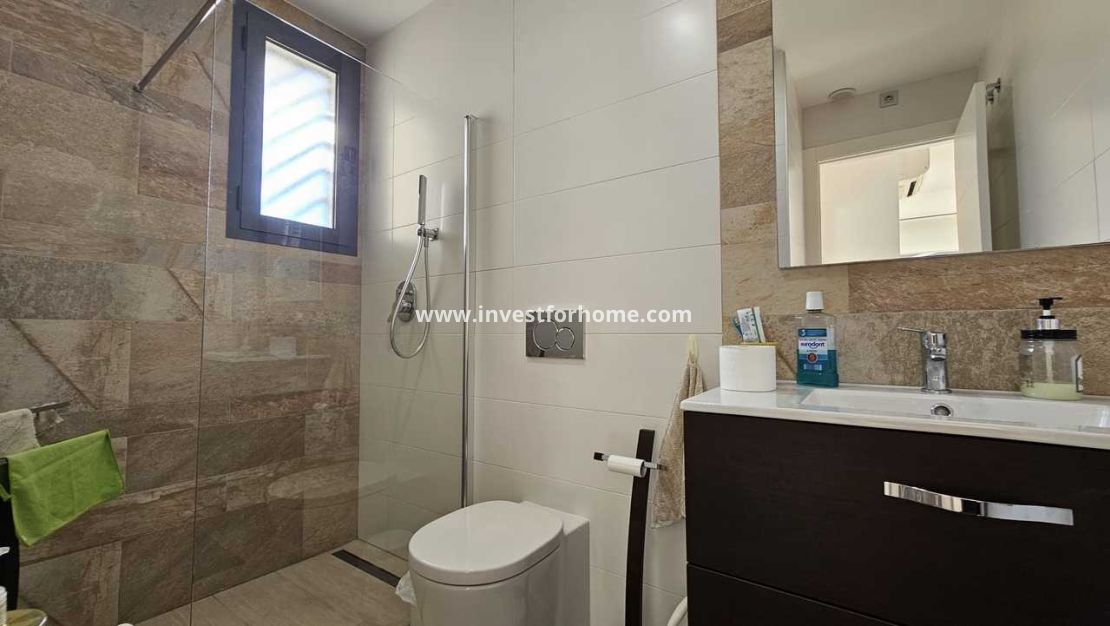 Vente - Villa - Orihuela Costa - Costa Blanca