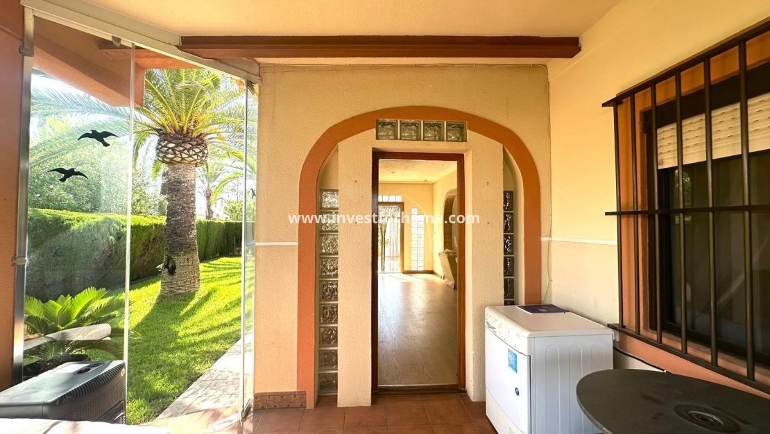 Vente - Villa - Orihuela Costa - Costa Blanca