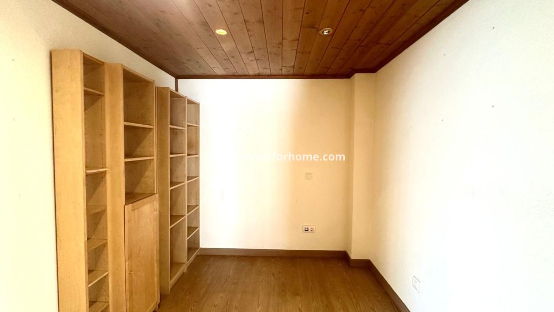 Vente - Villa - Orihuela Costa - Costa Blanca