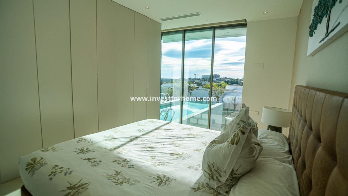 Vente - Villa - Orihuela Costa - Costa Blanca