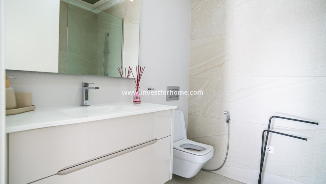 Vente - Villa - Orihuela Costa - Costa Blanca