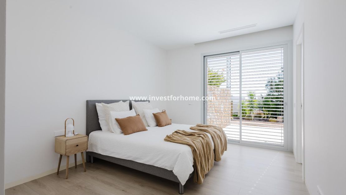 Vente - Villa - Orihuela Costa - Costa Blanca