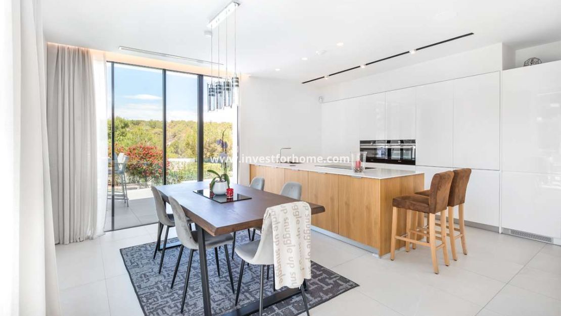 Vente - Villa - Orihuela Costa - Costa Blanca