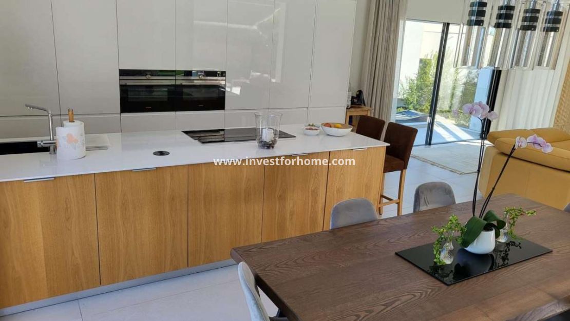 Vente - Villa - Orihuela Costa - Costa Blanca