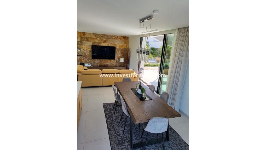 Vente - Villa - Orihuela Costa - Costa Blanca