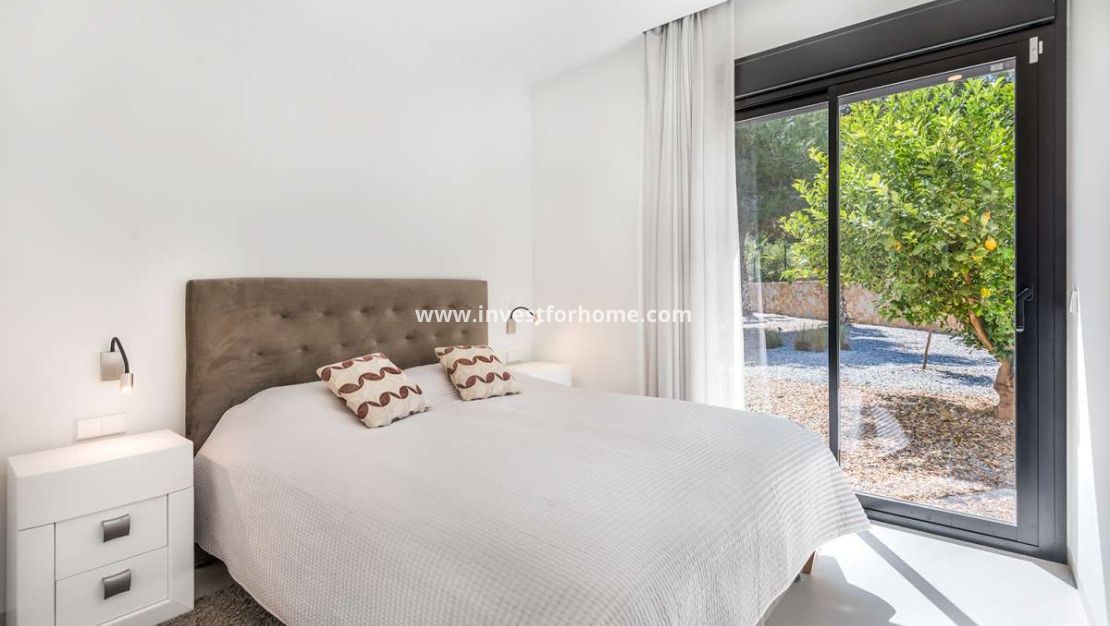 Vente - Villa - Orihuela Costa - Costa Blanca