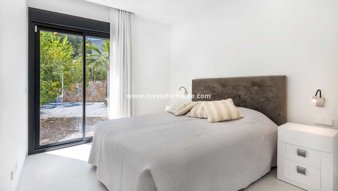 Vente - Villa - Orihuela Costa - Costa Blanca