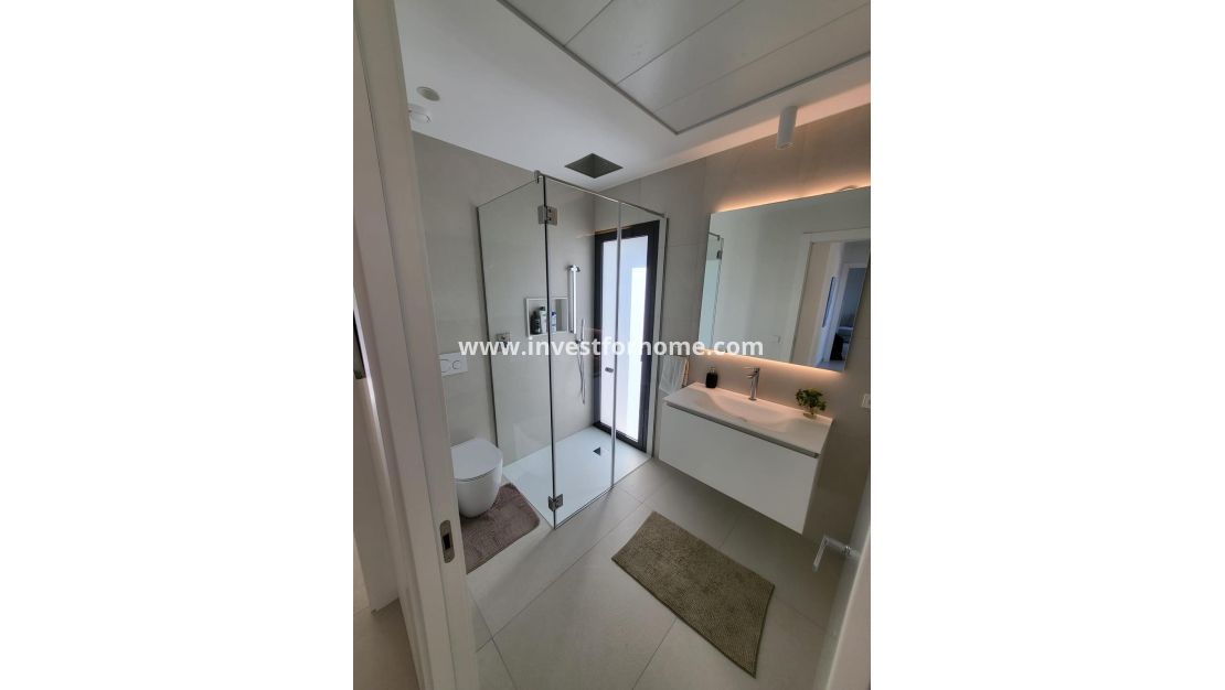 Vente - Villa - Orihuela Costa - Costa Blanca