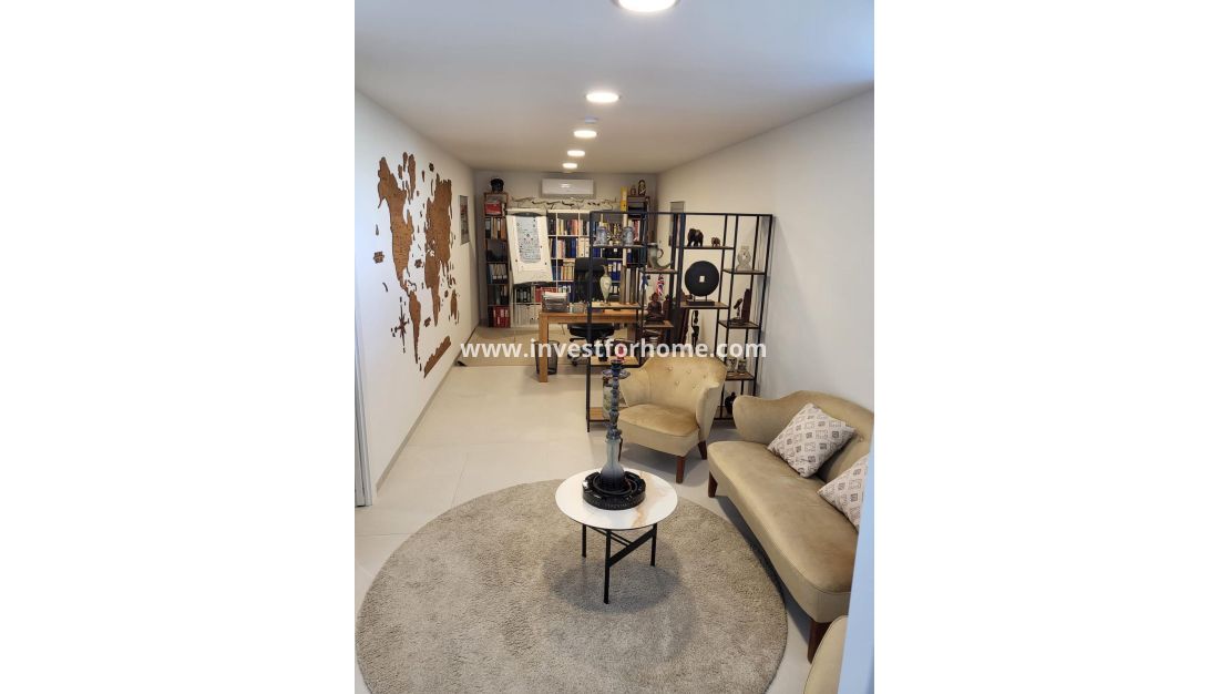 Vente - Villa - Orihuela Costa - Costa Blanca