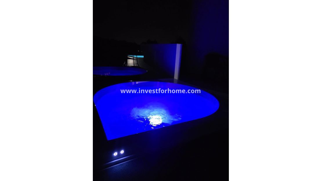 Vente - Villa - Orihuela Costa - Costa Blanca