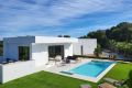 Vente - Villa - Orihuela Costa - Costa Blanca