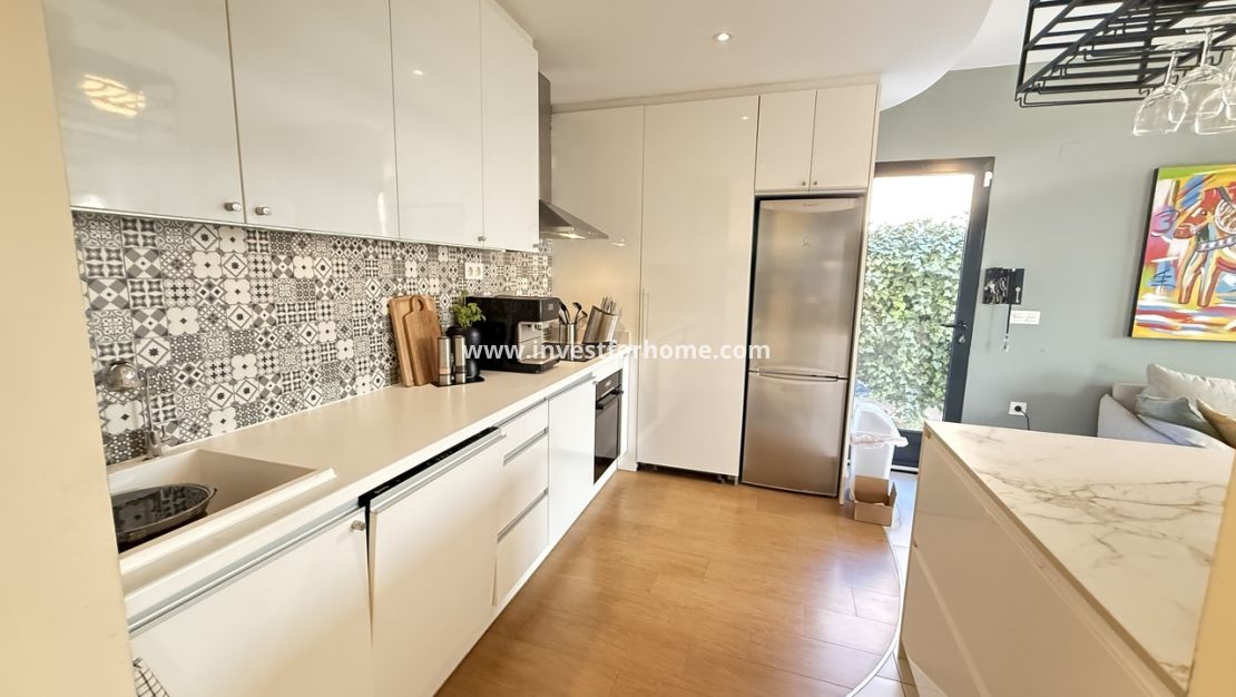 Vente - Villa - Orihuela Costa - Costa Blanca