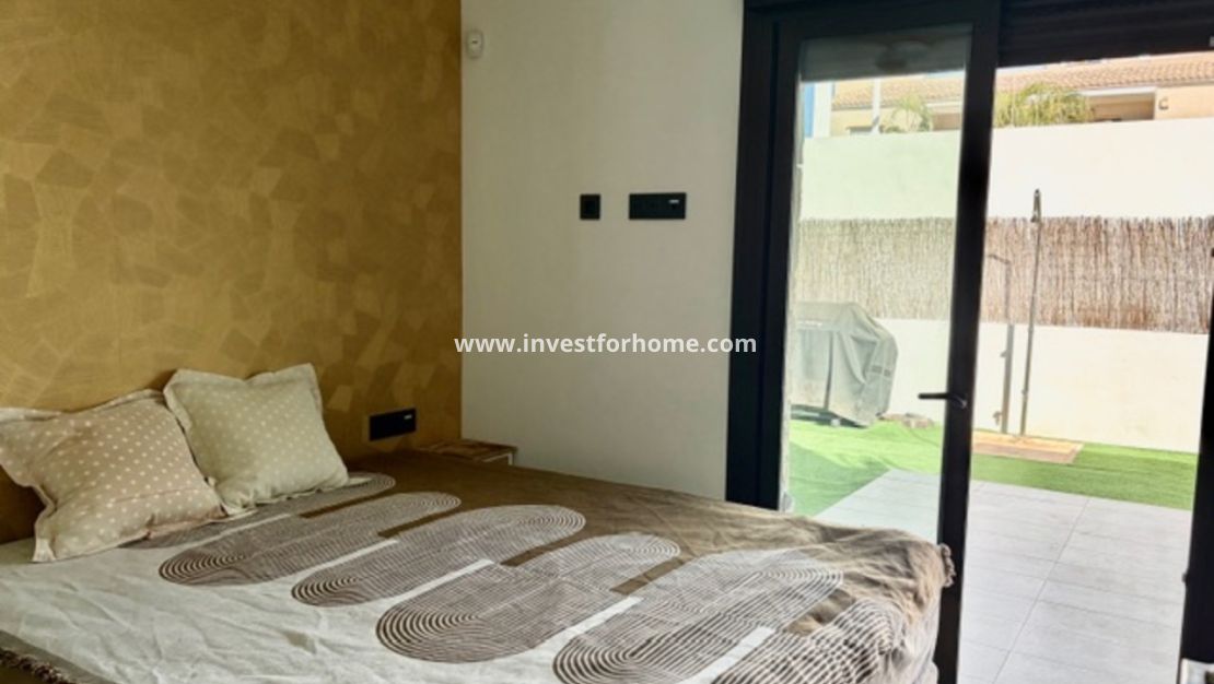 Vente - Villa - Orihuela Costa - Costa Blanca